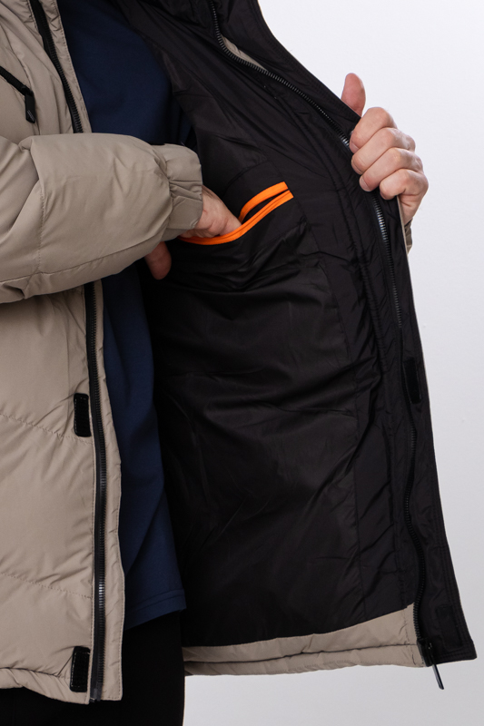 Куртка чоловіча (зима)